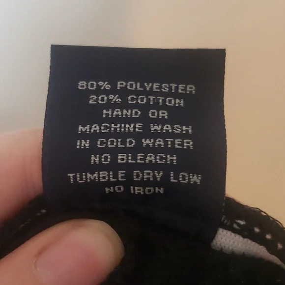 Tipsy Women's Large Sweatpants - Picture 4 of 4